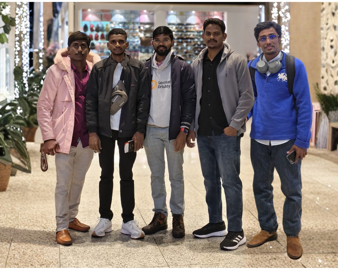 Electrician Training